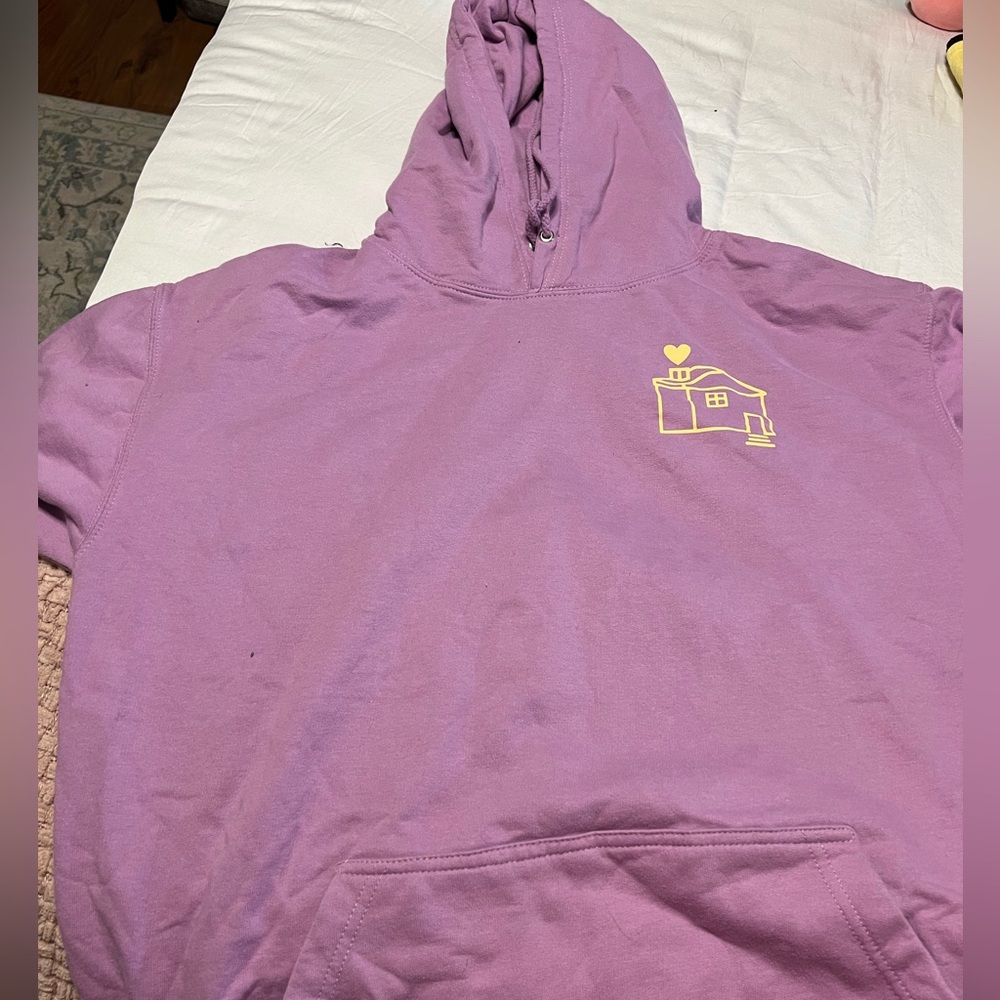 Harry Styles Sweatshirt - Picture 2 of 4